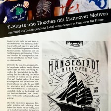 City Glow Hannover 02/2020, S. 12, 13
