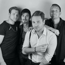 KOMPASS 13 - Eine Band aus Hannover