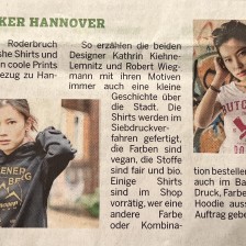 Neue Presse vom 9. Dezember 2021 , S. 23 von Maike Jacobs