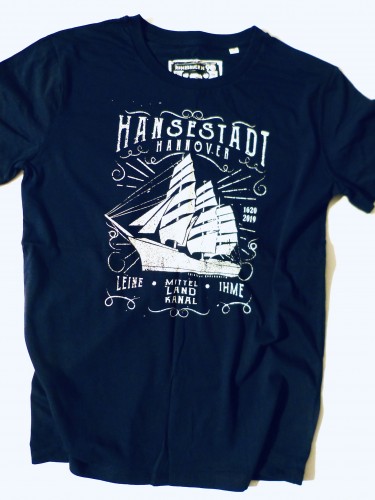 Hansestadt Hannover