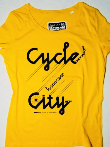 CYCLE HANNOVER CITY