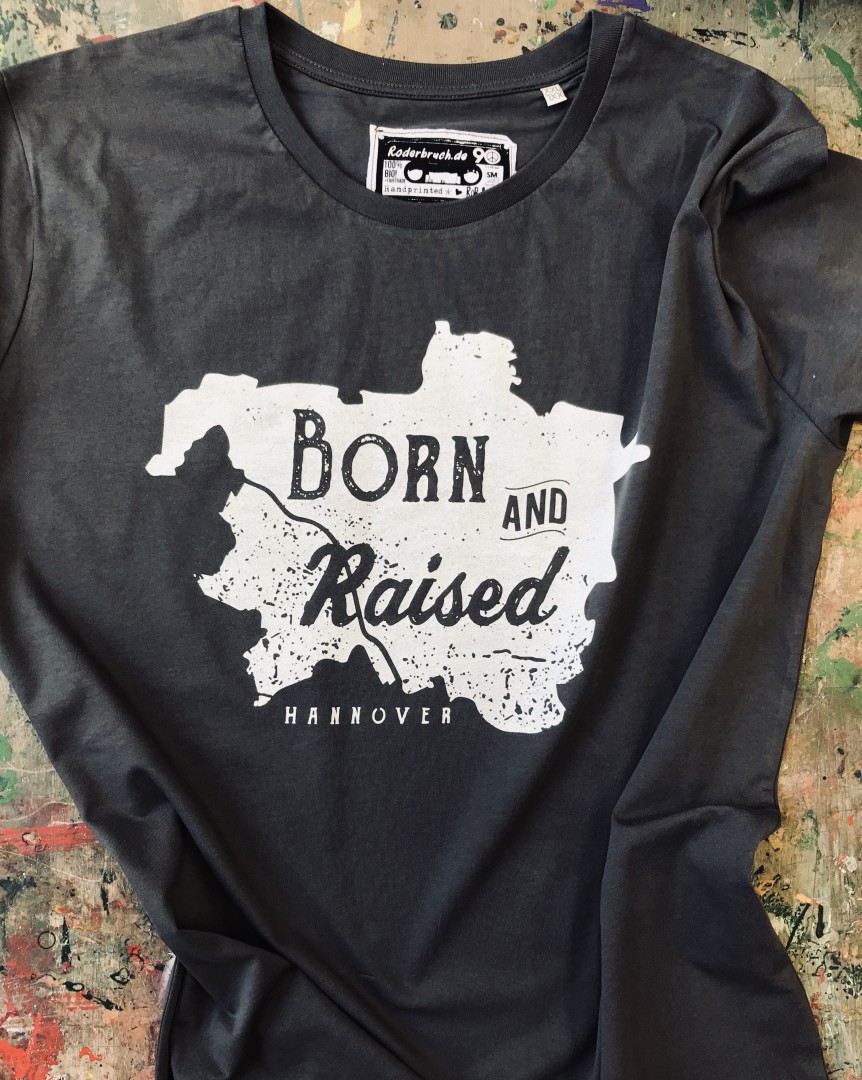 born and raised