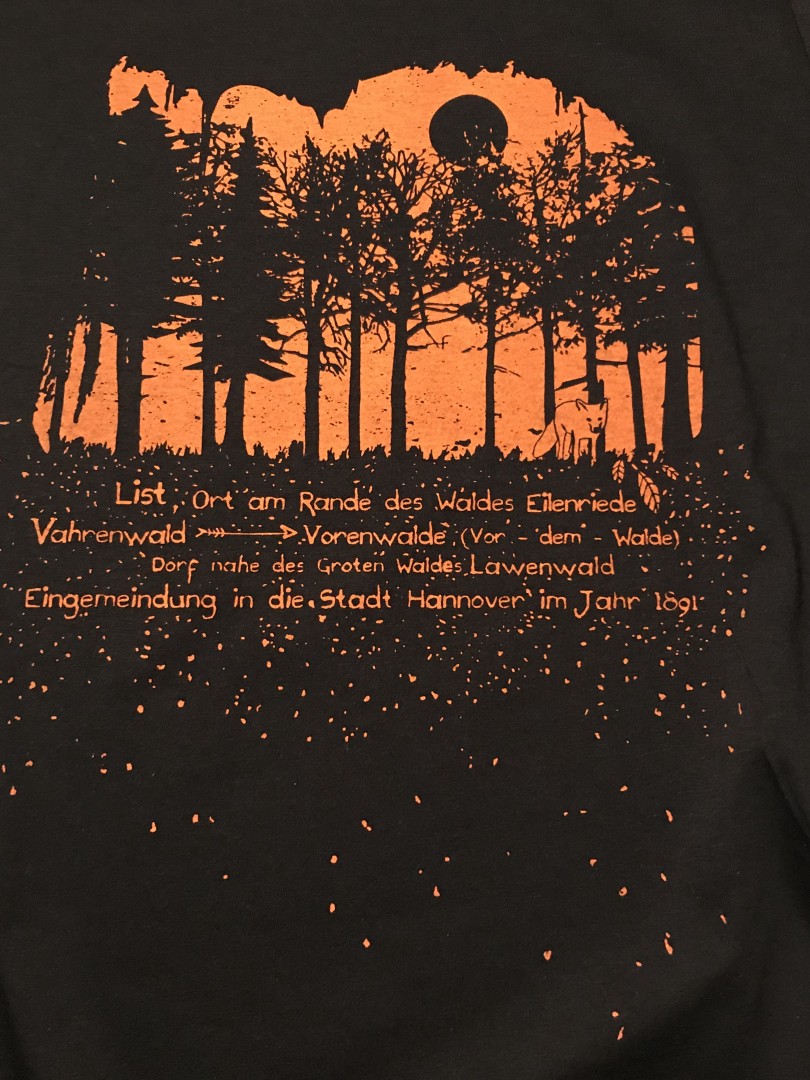 List / Vahrenwald Hannover