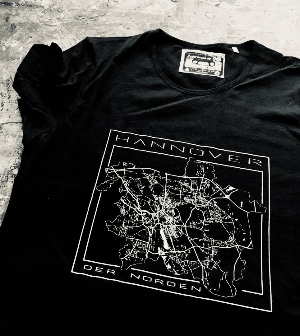 Hannover - Der Norden